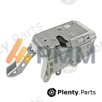 PMM AL40201 — Door Lock