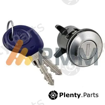 PMM AL80418 — Lock Cylinder Housing