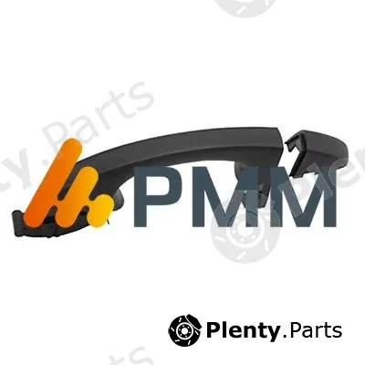 PMM AL80922 — Exterior Door Handle