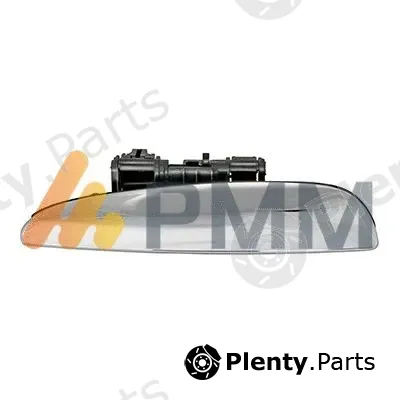 PMM AL80573 — Exterior Door Handle