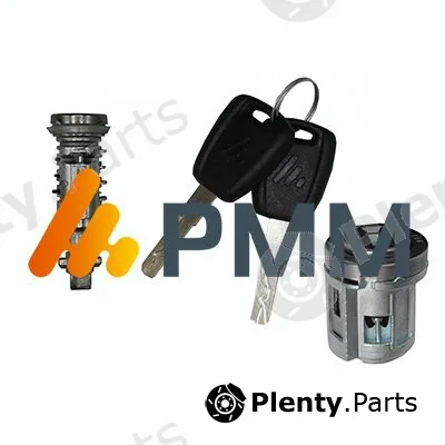 PMM AL85223 — Lock Cylinder