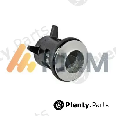 PMM AL80375 — Lock Cylinder Housing