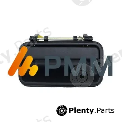 PMM AL80735 — Exterior Door Handle