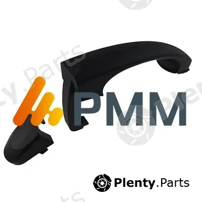 PMM AL80834 — Exterior Door Handle