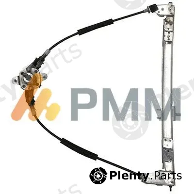 PMM BI22304R — Window Regulator