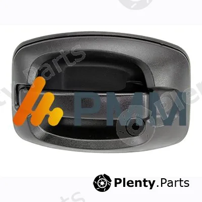 PMM AL80953 — Exterior Door Handle