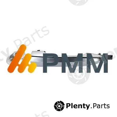 PMM AL80901 — Exterior Door Handle