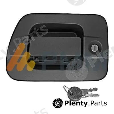 PMM AL80494 — Exterior Door Handle
