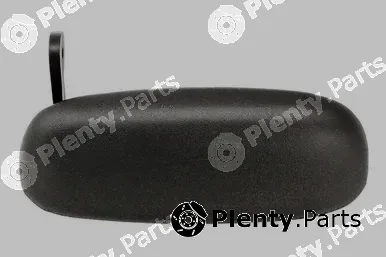 PMM AL8084102 — Exterior Door Handle