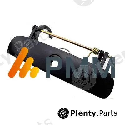 PMM AL80847 — Exterior Door Handle
