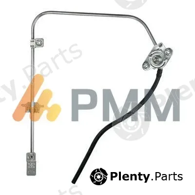 PMM BI22322R — Window Regulator