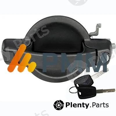 PMM AL80471 — Exterior Door Handle