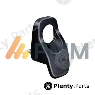 PMM AL7023 — Bonnet Lock