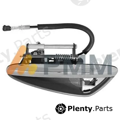 PMM AL80569 — Exterior Door Handle