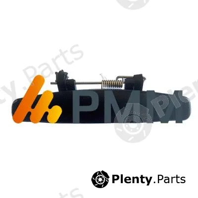 PMM AL80869 — Exterior Door Handle