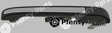 PMM AL8075006 — Exterior Door Handle