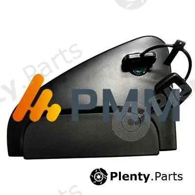 PMM AL80789 — Exterior Door Handle