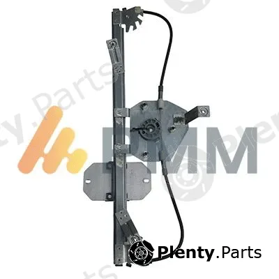 PMM BI70724L — Window Regulator