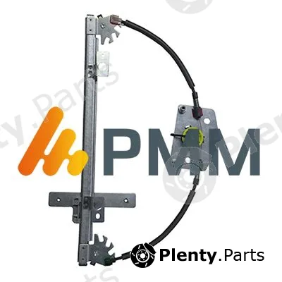 PMM BI34306R — Window Regulator