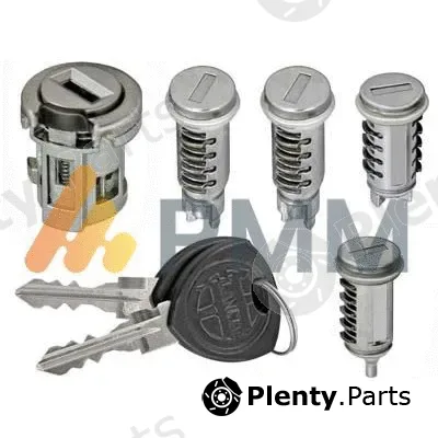 PMM AL85211 — Lock Cylinder