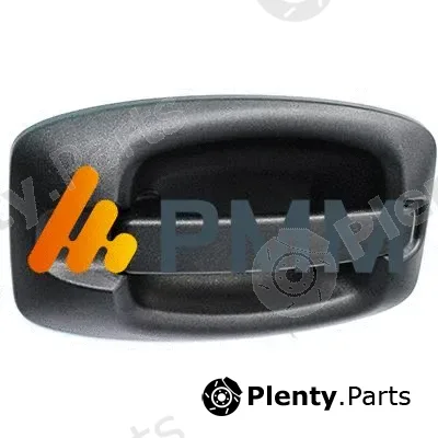 PMM AL80859 — Exterior Door Handle