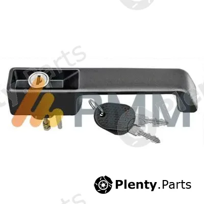 PMM AL80331 — Exterior Door Handle