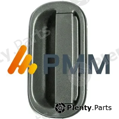 PMM AL80746 — Exterior Door Handle