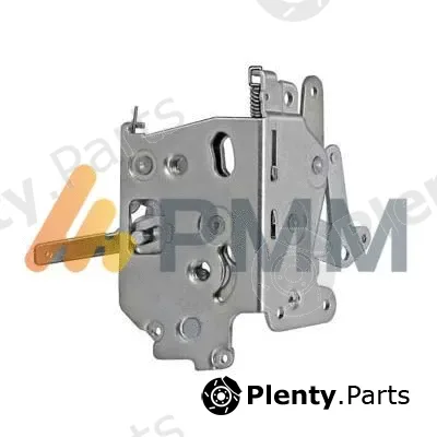 PMM AL40167B — Door Lock