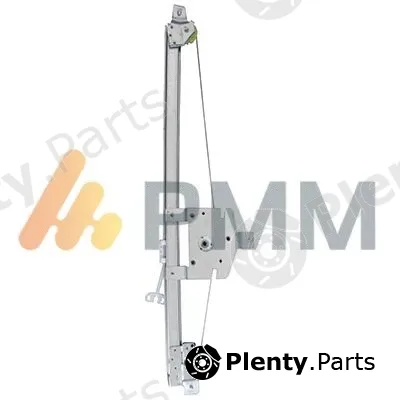 PMM BI22692L — Window Regulator