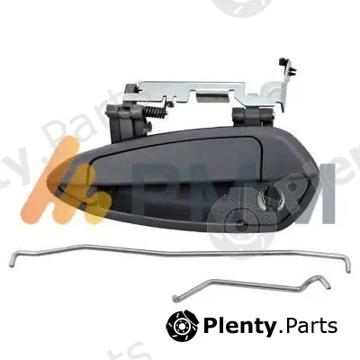 PMM AL80558 — Exterior Door Handle