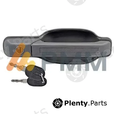 PMM AL80347 — Exterior Door Handle