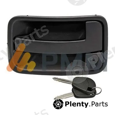 PMM AL80506 — Exterior Door Handle