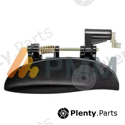 PMM AL8086002 — Exterior Door Handle