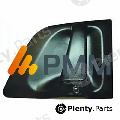 PMM AL80544 — Exterior Door Handle