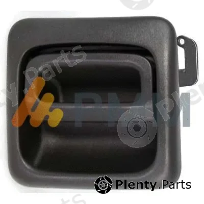 PMM AL80462 — Exterior Door Handle