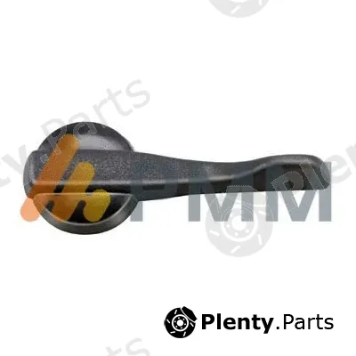 PMM AL6039 — Door Handle, interior equipment