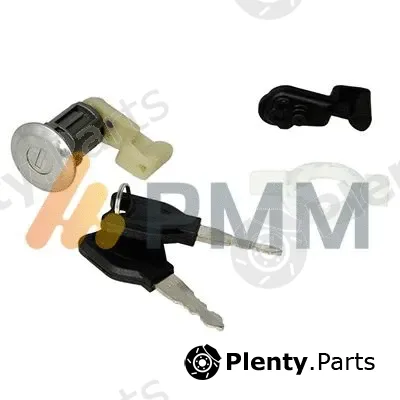 PMM AL80551 — Lock Cylinder Kit