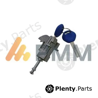 PMM AL80739 — Exterior Door Handle