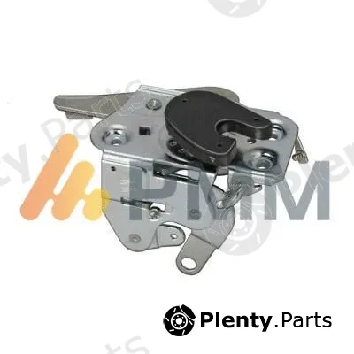 PMM AL40158 — Door Lock