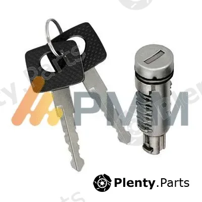 PMM AL801029 — Lock Cylinder