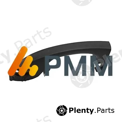 PMM AL80917 — Exterior Door Handle