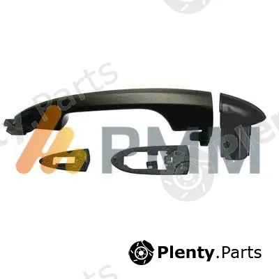 PMM AL80668 — Exterior Door Handle
