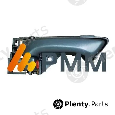 PMM AL60371 — Door Handle, interior equipment