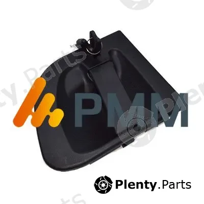PMM AL80665 — Exterior Door Handle