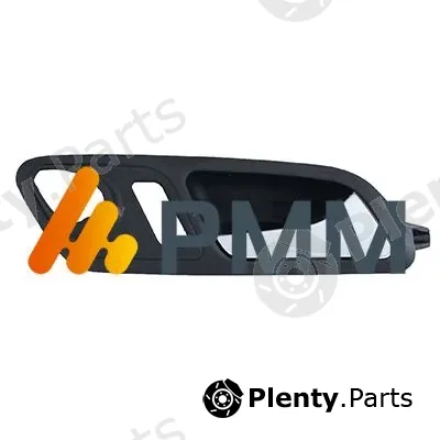 PMM AL60350 — Door Handle, interior equipment