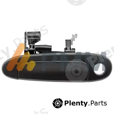 PMM AL80547 — Exterior Door Handle
