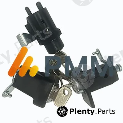 PMM AL8547 — Lock Cylinder Kit