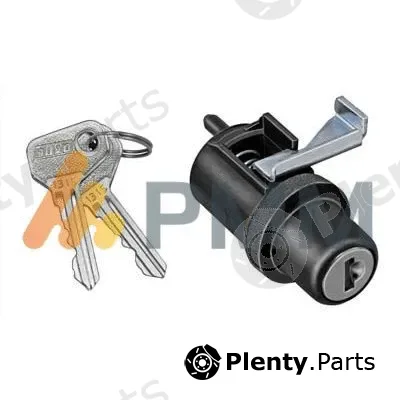PMM AL37146 — Tailgate Lock