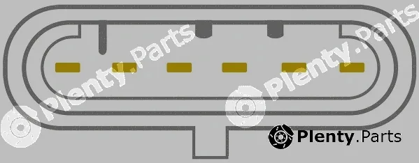 PMM AL40230B — Door Lock