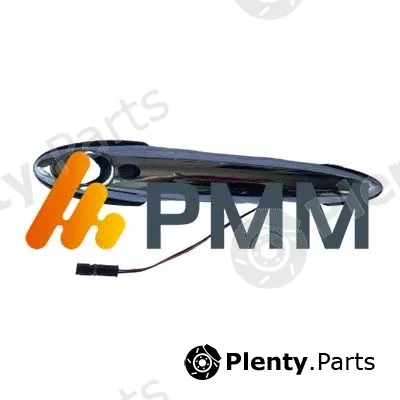 PMM AL80880 — Exterior Door Handle
